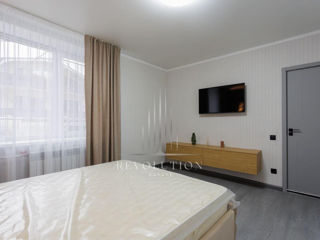 Apartament cu 1 cameră, 30 m², Buiucani, Chișinău foto 5