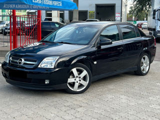 Opel Vectra foto 5