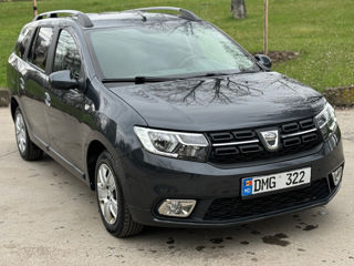 Dacia Logan Mcv foto 1