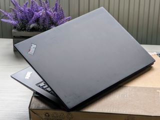 Lenovo ThinkPad T490s IPS (Core i5 8265u/16Gb DDR4/256Gb SSD/14.1" FHD IPS) foto 7