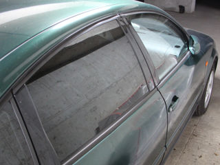 Volkswagen Passat foto 6