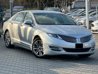 Lincoln MKZ foto 1