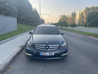 Mercedes C-Class, 2014 г.