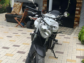 Yamaha Fz6 s2 foto 4