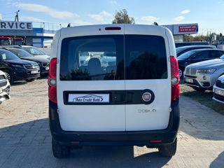 Fiat Doblo foto 5