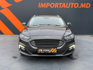 Ford Mondeo foto 3