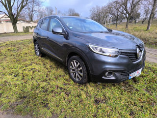 Renault Kadjar foto 2