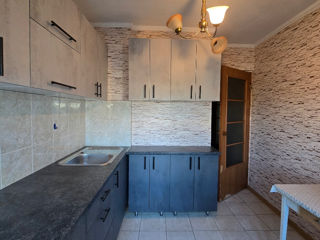 Apartament cu 2 camere, 50 m², Centru, Chișinău