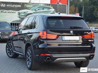 BMW X5 foto 3