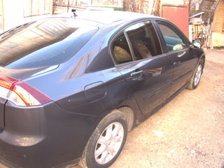 Renault Laguna foto 10