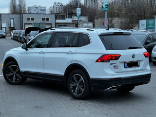 Volkswagen Tiguan foto 5