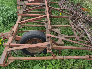 Cultivator foto 1