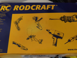 Заклепочник - Rodcraft Rc6700 foto 3