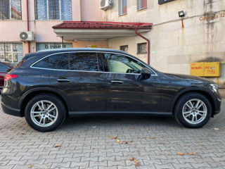 Mercedes GLC foto 3