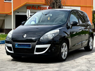 Renault Scenic foto 3