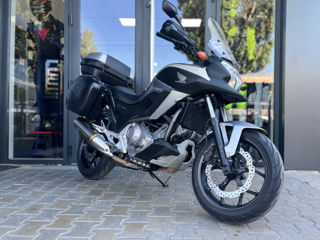 Honda NC700X