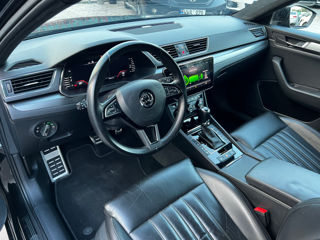 Skoda Superb foto 7