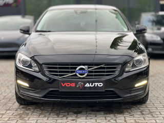 Volvo V60 foto 3
