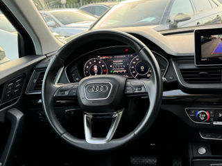 Audi Q5 foto 9