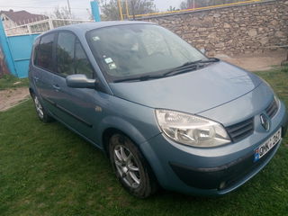 Renault Scenic foto 5