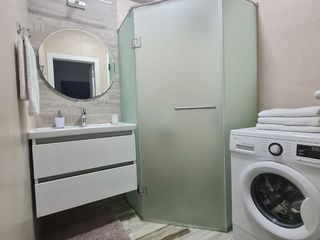 Apartament cu 1 cameră, 43 m², Buiucani, Chișinău foto 7