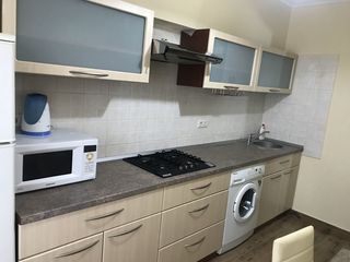 Apartament spre chirie cu o odaie  în sec. Centru, str.Stefan cel Mare! foto 5