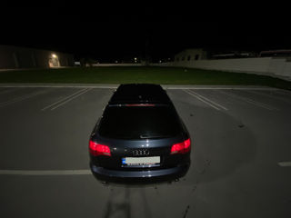 Audi A6 foto 4