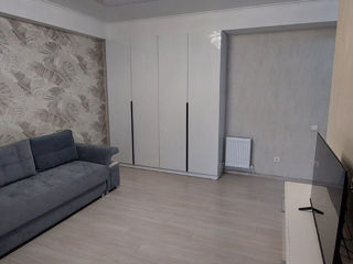 Apartament cu 2 camere, 48 m², BAM, Bălți