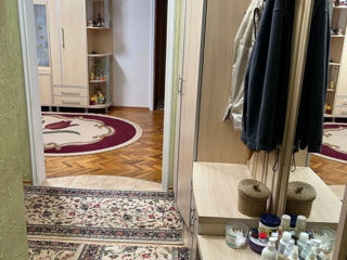 Apartament cu 3 camere, 58 m², Botanica, Chișinău foto 8