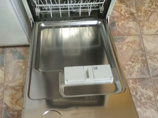 Miele la 45cm.deservita. foto 5