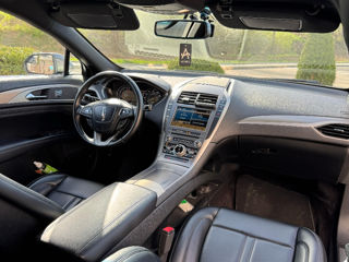 Lincoln MKZ foto 3