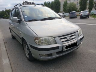 Mitsubishi Space Star, Carisma по запчастям foto 2