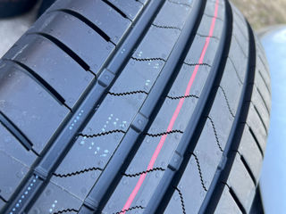 Bridgestone 215/65 R16 лето - 2650 лей фото 2