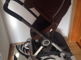 stokke scoot pret