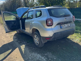 Dacia Duster foto 6