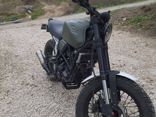 Geon Scrambler foto 6