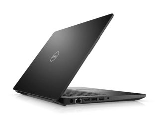 Dell Latitude 5480 (i3-7100U /8GB /SSD 256GB M.2) din Germania cu garantie 2 ani, licenta Win11Pro foto 4