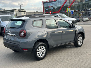 Renault Duster foto 4