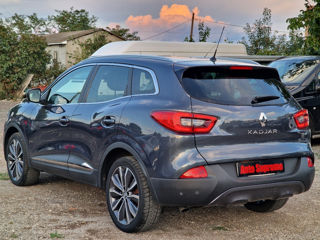 Renault Kadjar foto 4