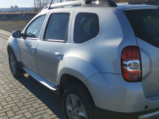 Dacia Duster foto 2