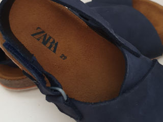 Сандали ZARA 29 размер foto 4