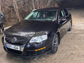 Volkswagen Passat foto 2