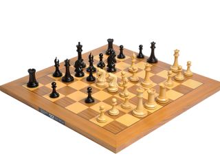 Шахматный магазин - Е4 все для клубов