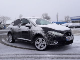 Seat Ibiza foto 3