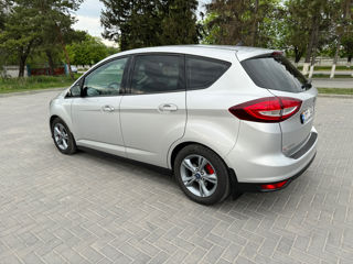 Ford C-Max foto 2