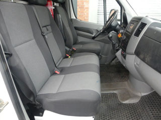 Volkswagen Crafter 50 Euro-6 foto 9