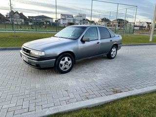 Opel Vectra foto 7