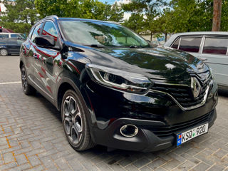 Renault Kadjar foto 3