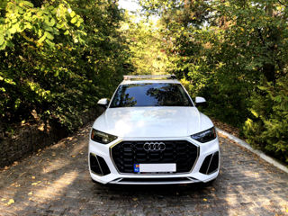 Audi Q5 foto 2