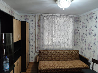 Apartament cu 2 camere, 40 m², Centru, Bălți
